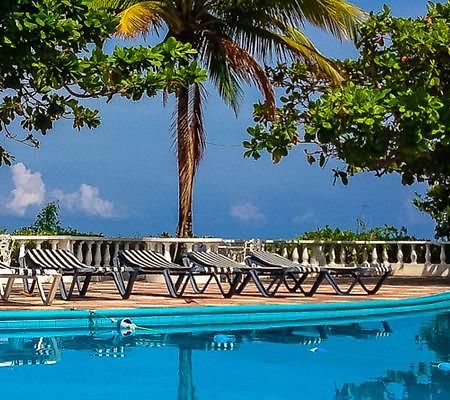 Silver Seas Hotel Ocho Rios Exterior photo
