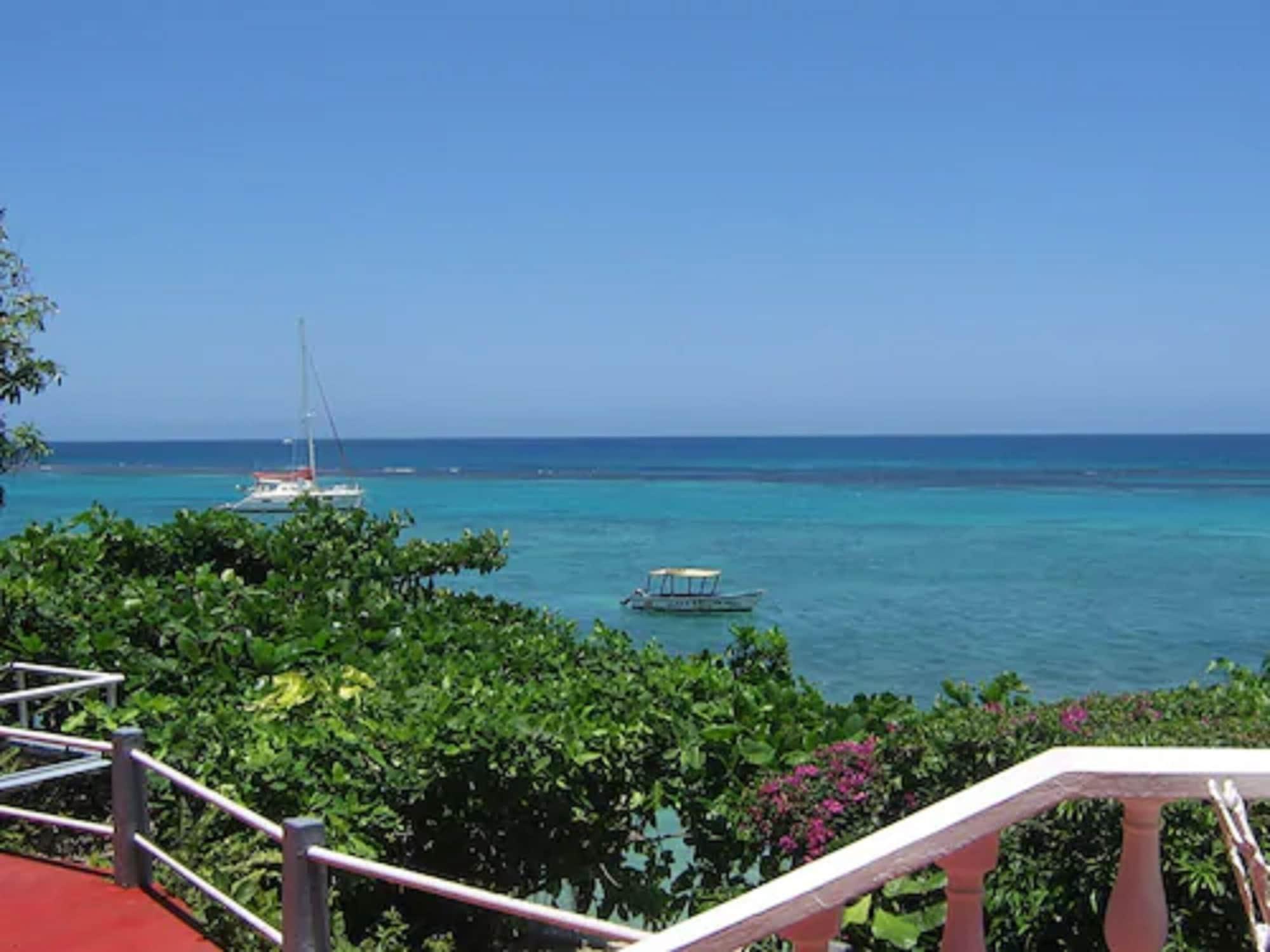 Silver Seas Hotel Ocho Rios Exterior photo