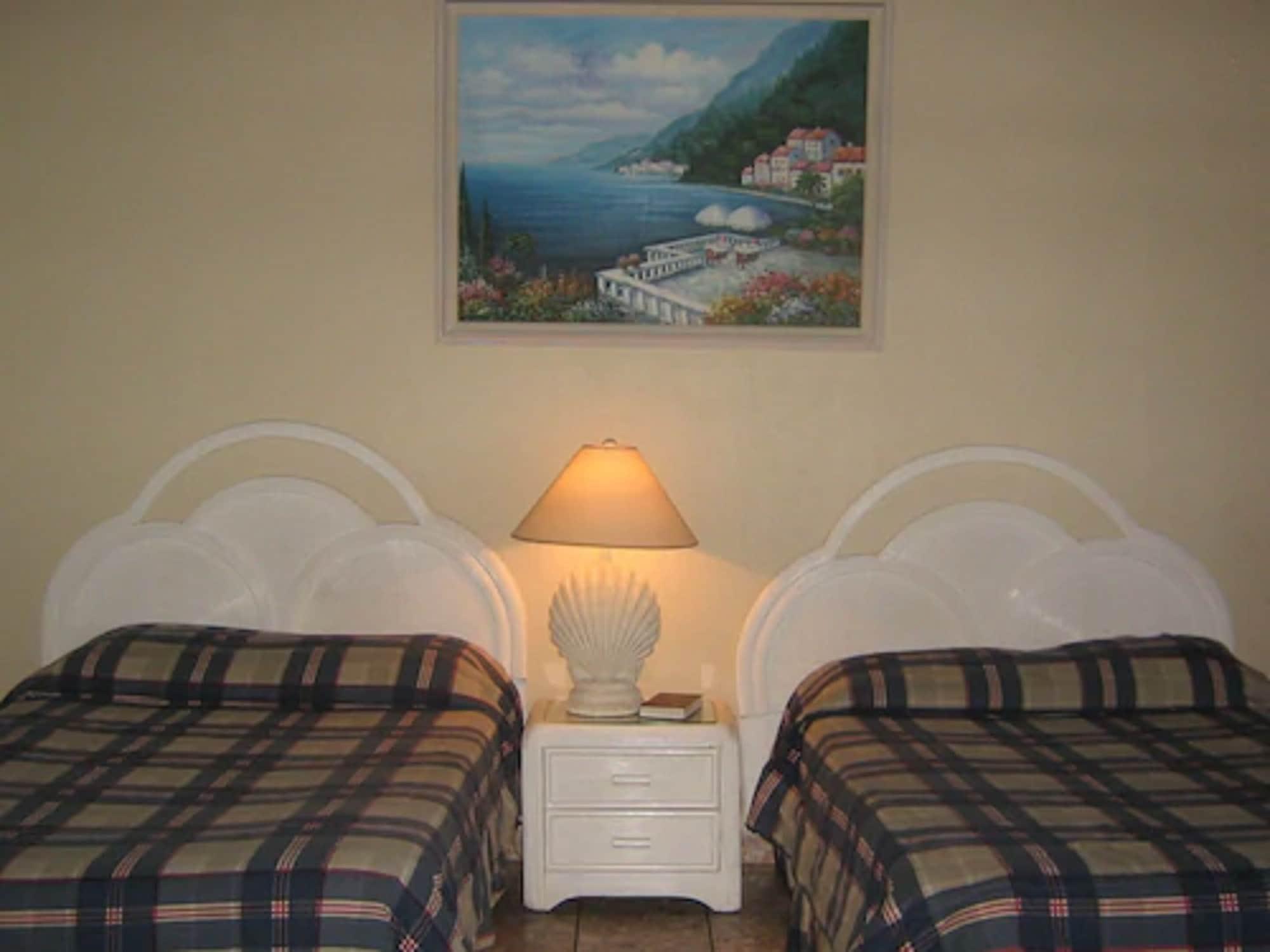 Silver Seas Hotel Ocho Rios Exterior photo