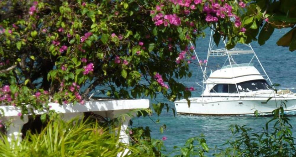 Silver Seas Hotel Ocho Rios Exterior photo