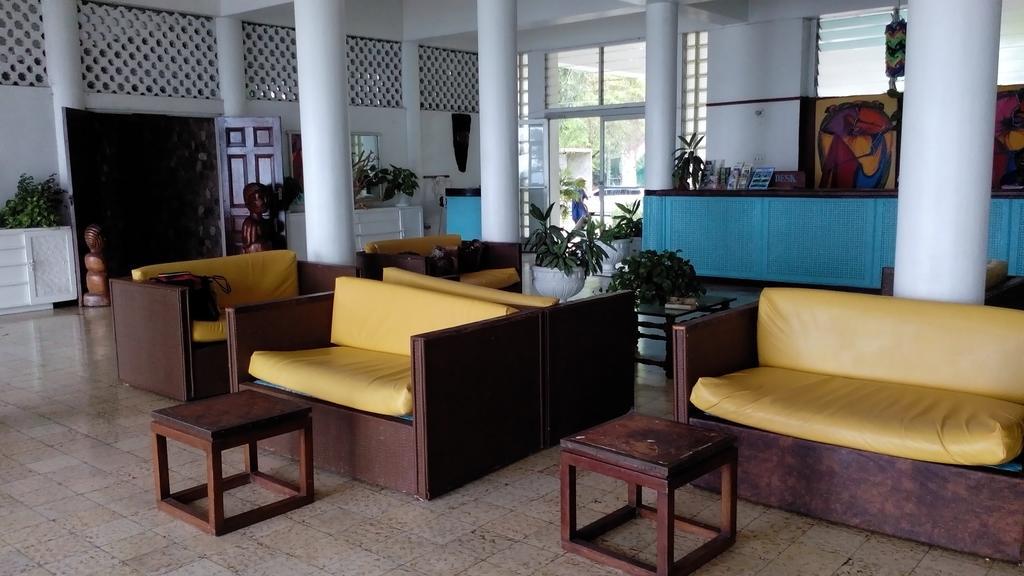 Silver Seas Hotel Ocho Rios Exterior photo
