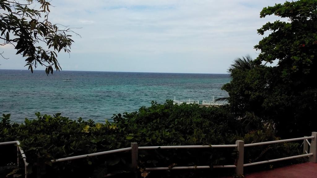 Silver Seas Hotel Ocho Rios Exterior photo
