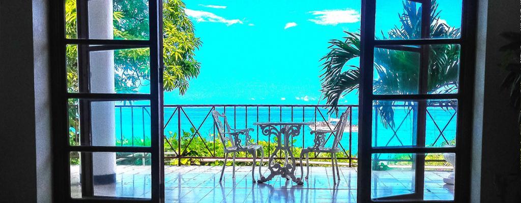 Silver Seas Hotel Ocho Rios Exterior photo