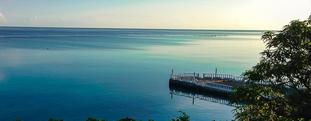Silver Seas Hotel Ocho Rios Exterior photo
