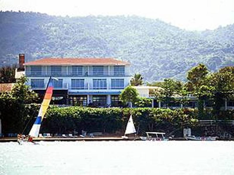 Silver Seas Hotel Ocho Rios Exterior photo