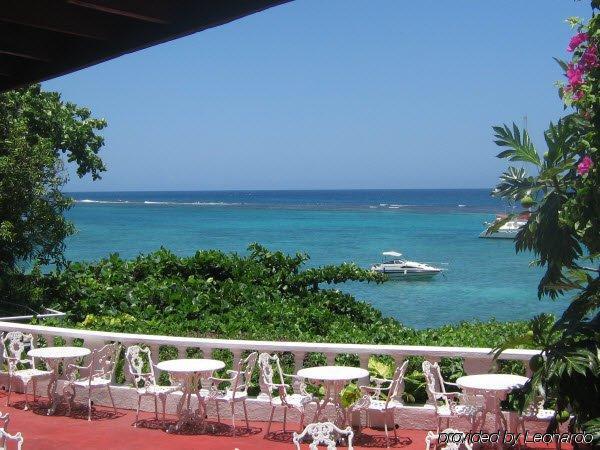 Silver Seas Hotel Ocho Rios Exterior photo