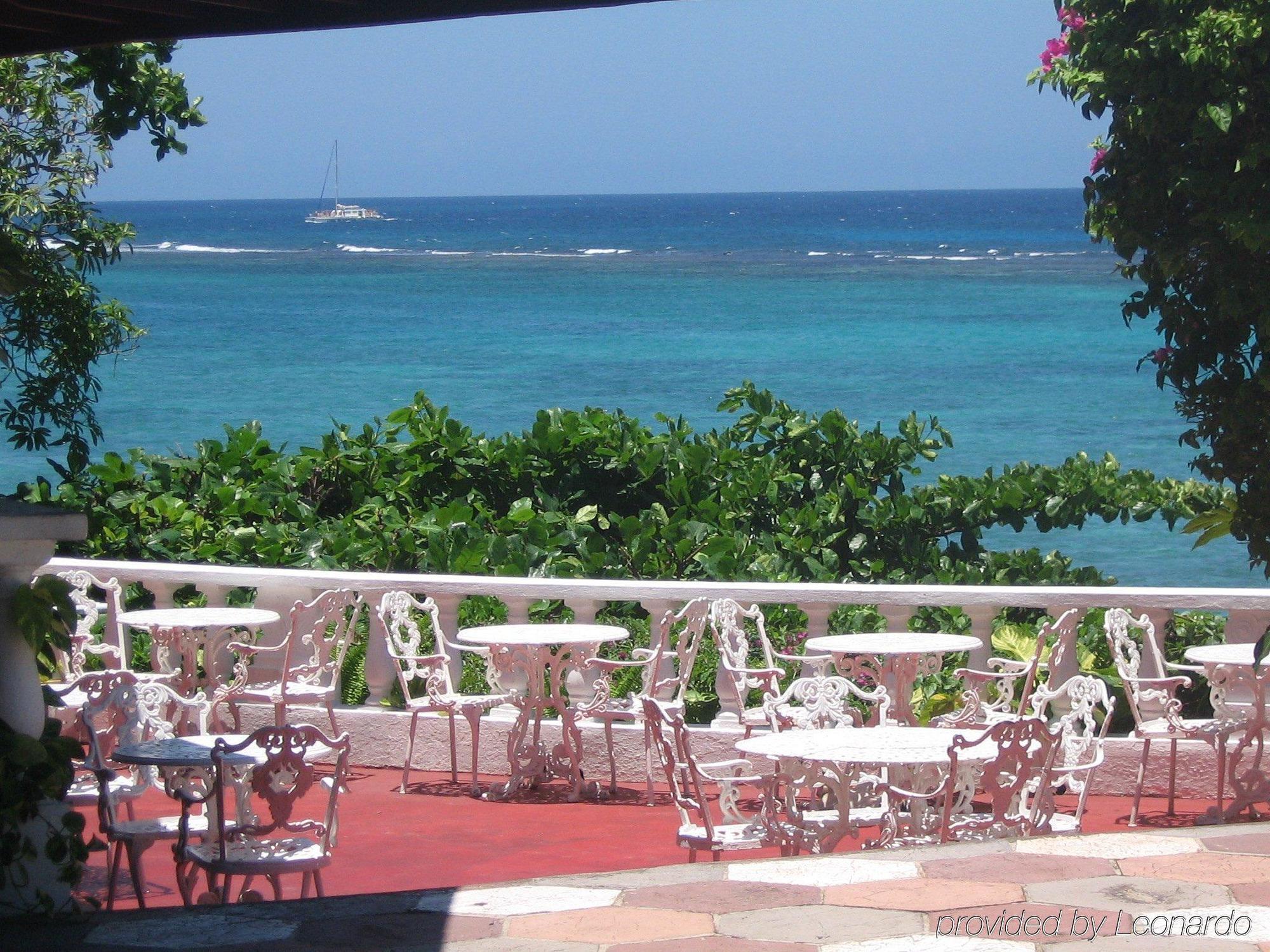 Silver Seas Hotel Ocho Rios Exterior photo