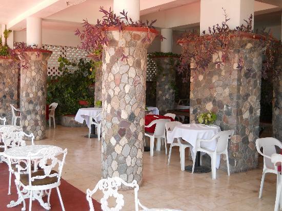 Silver Seas Hotel Ocho Rios Exterior photo
