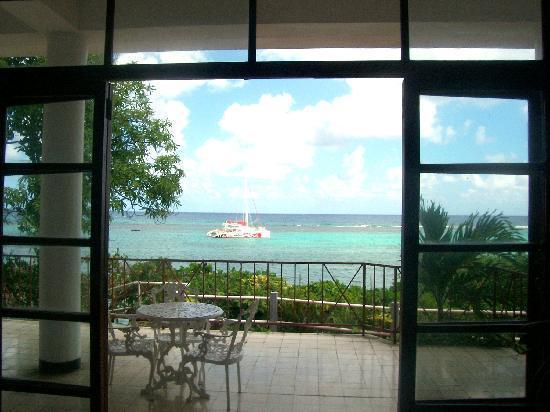 Silver Seas Hotel Ocho Rios Exterior photo