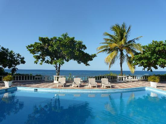 Silver Seas Hotel Ocho Rios Exterior photo