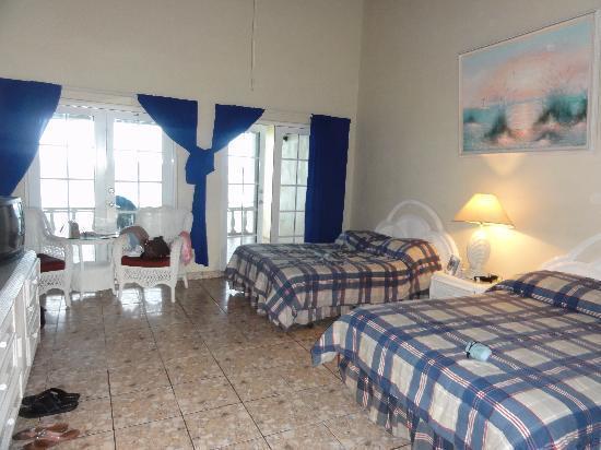 Silver Seas Hotel Ocho Rios Exterior photo