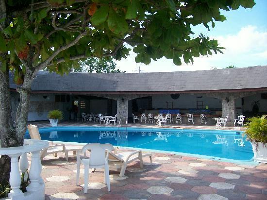 Silver Seas Hotel Ocho Rios Exterior photo