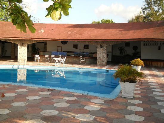 Silver Seas Hotel Ocho Rios Exterior photo