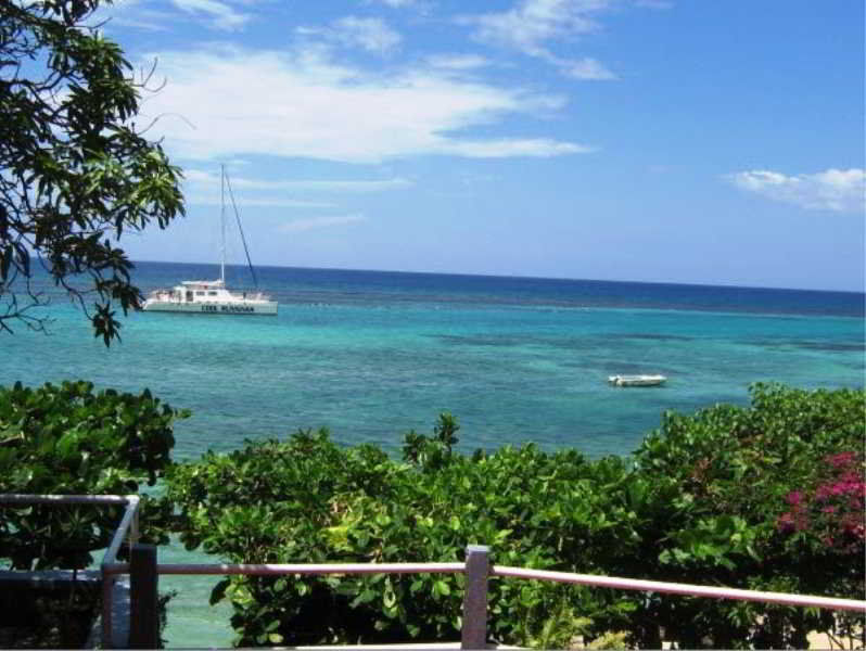 Silver Seas Hotel Ocho Rios Exterior photo