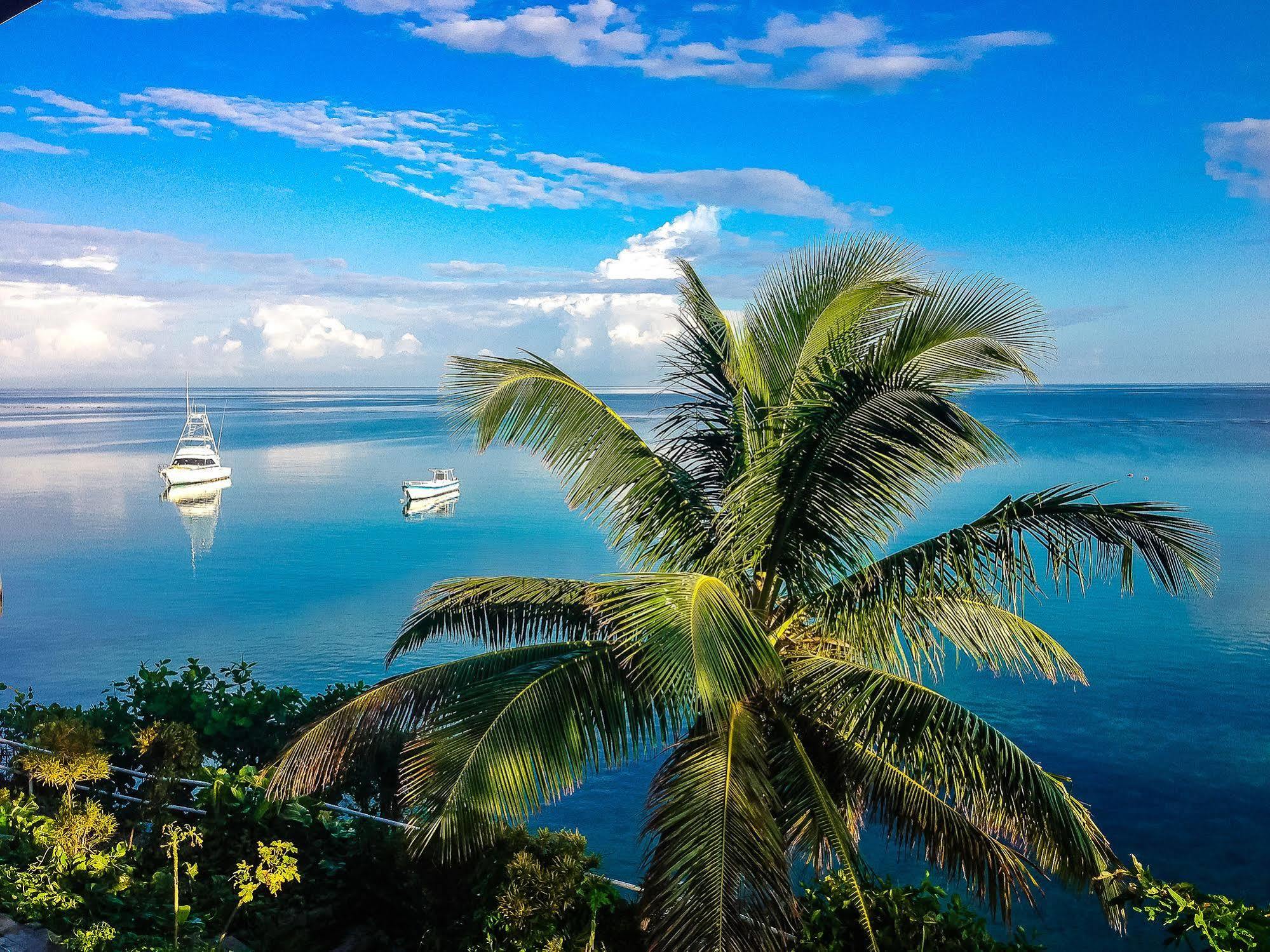 Silver Seas Hotel Ocho Rios Exterior photo