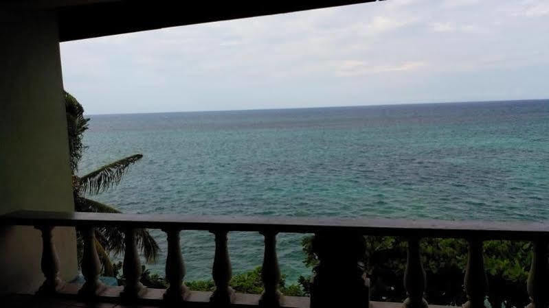 Silver Seas Hotel Ocho Rios Exterior photo