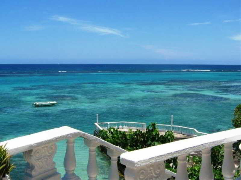 Silver Seas Hotel Ocho Rios Exterior photo